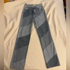 PACSUN JEANS